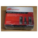 Ingersoll Rand Combo 3-Piece Lugnut Set 1/2" Drive