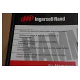 Ingersoll Rand Air Hammer - Long Barrel, Standard Duty