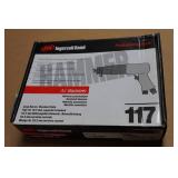 Ingersoll Rand Air Hammer - Long Barrel, Standard Duty