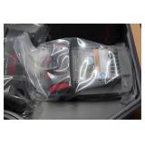 Ingersoll Rand Cordless 20V Ratchet Wrench Kit