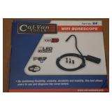 Cal-Van Tools Wifi Borescope