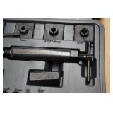 Cal-Van Tools Hydraulic In-Line Flaring Tool