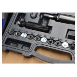Cal-Van Tools Hydraulic In-Line Flaring Tool
