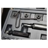 Cal-Van Tools Hydraulic In-Line Flaring Tool