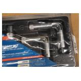 Cal-Van Tools Master Ratchet Accessory Set