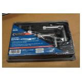 Cal-Van Tools Master Ratchet Accessory Set