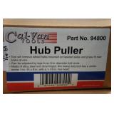 Cal-Van Tools Hub Puller