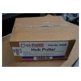 Cal-Van Tools Hub Puller