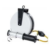 SafTlite 1935-8007 Retractable Cord Reel