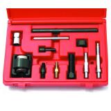 CTA 8084 Power Steering Pump & Alternator Pulley R&I Kit