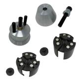 CTA 4044 6.6L Duramax F/R Crankshaft Seal Service Kit