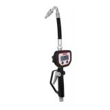 Zee Line ZE2502 Digital Oil Control Meter with Auto Tip