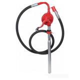 Zee Line ZE963 Two Vane Rotary Pump with Telescoping Suction Tube
