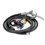 Zee Line 924 12V Electric Diesel Pump