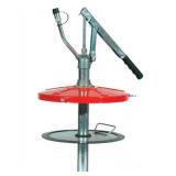 Zee Line 327 Grease Gun Filler Pump for Drum