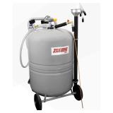 Zee Line ZE21EV 21 Gallon Fluid Evacuator