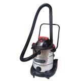 Aurora EB302 16 Gallon Stainless Steel Vacuum