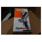 DeVilbiss Finish Line Spray Gun