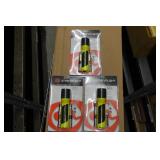 *3*  Streamlight 4AA Propolymer LED Flashlights