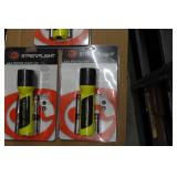 *3*  Streamlight 4AA Propolymer LED Flashlights