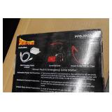 Power Probe Power Pack & Emergency Jump Starter
