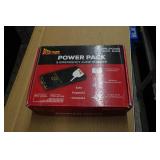 Power Probe Power Pack & Emergency Jump Starter