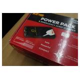 Power Probe Power Pack & Emergency Jump Starter