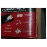 Power Probe Power Pack & Emergency Jump Starter
