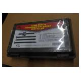 CTA Long Reach Harmonic Balancer Installer