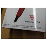 Power Probe 3EZ Battery Tester