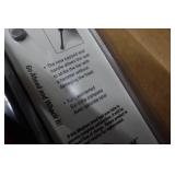 Dominator Screwdriver Type 24-C Curved Pry Bar