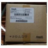 *1000* Ansell Microflex MF-300 Disposable Gloves - Large