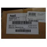 *1000* Ansell Microflex MF-300 Disposable Gloves - Large