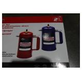 Vaper Spot Sprayer Set