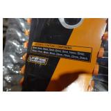 GearWrench 9416 16 Piece Metric Ratcheting Wrench Set