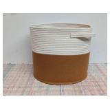 Decorative Cloth Basket