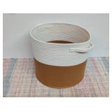 Decorative Cloth Basket
