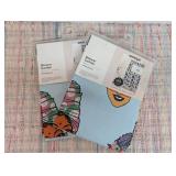 2 Shower Curtains by Society6
