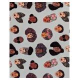 2 Shower Curtains by Society6