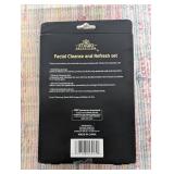 Facial Cleanse and Refresh Set