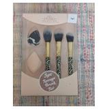 5 Sponge Brush Set