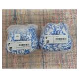 12 Spin Mop Replacement Heads