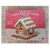 7 Gingerbread Village Cookie Kit + 13 Gingerbread House Cookie Kits