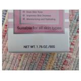 3 boxes Skin Lightening Cream for Intimate Area Dark Spot Remover Skin Whitening Cream for Sensitive Parts