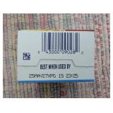8 Boxes of Kool-Aid Tropical Punch Zero Sugar Powdered Soft Drink Mix, 6 ct On-the-Go-Packets