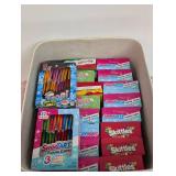 Assortment of Candy Canes