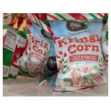 Huge Lot of Assorted Christmas Candy