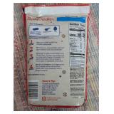 13 Bags of Betty Crocker Limited Edition Gingerbread Cookie mix