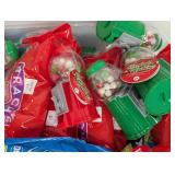 Large Lot of Candy