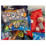 Large Lot of Candy